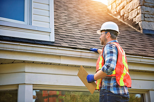Licensed Gutter Repair And Installation service in Thorp, WA - Norken Roofing